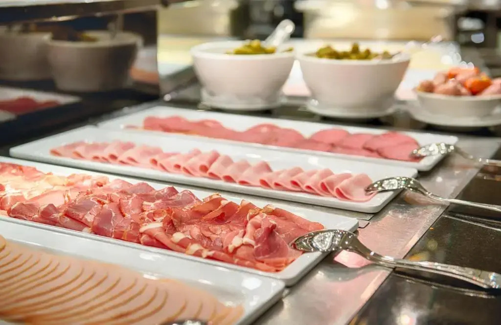 Photo - Leonardo Royal Hotel Düsseldorf Königsallee