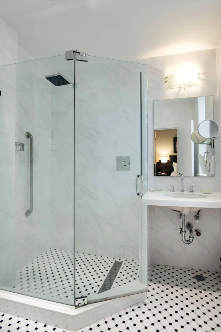 Foto - Washington Square Hotel