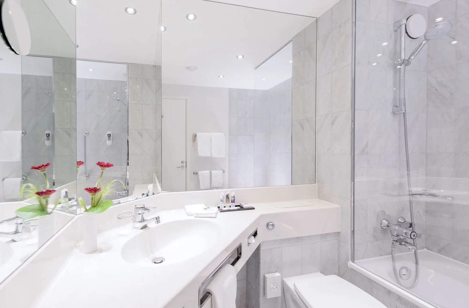 Foto - Mercure Hotel Hannover Oldenburger Allee