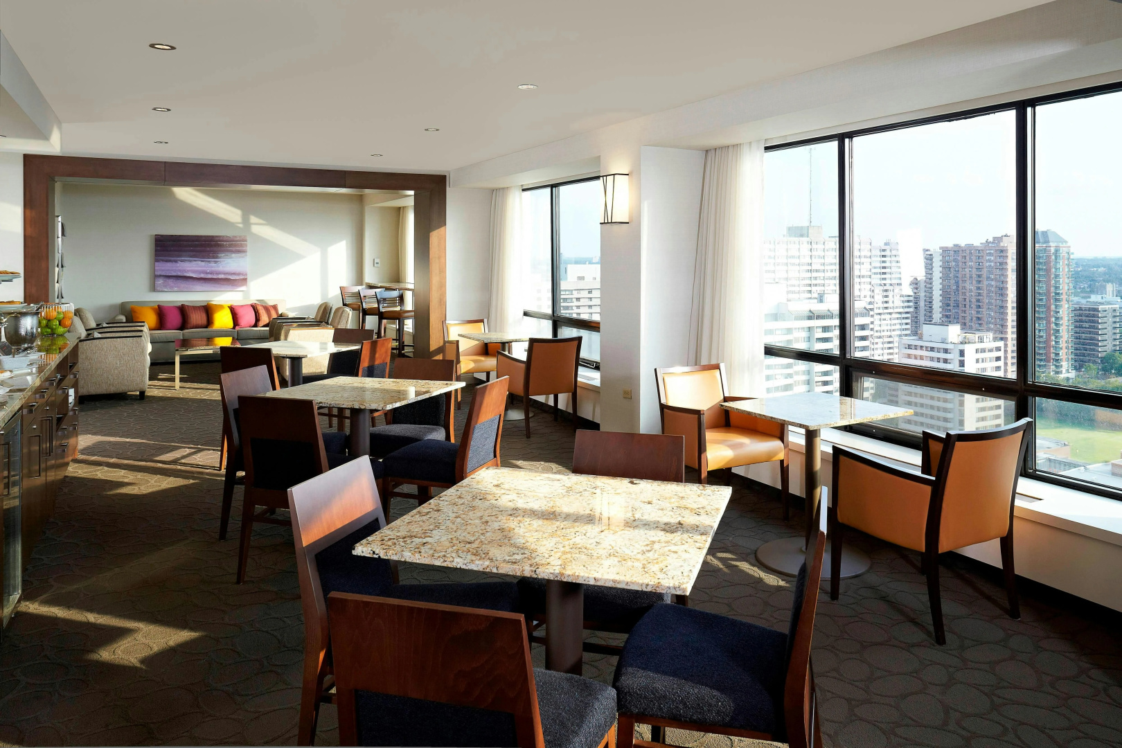 Photo - Delta Hotels by Marriott Ottawa City Centre