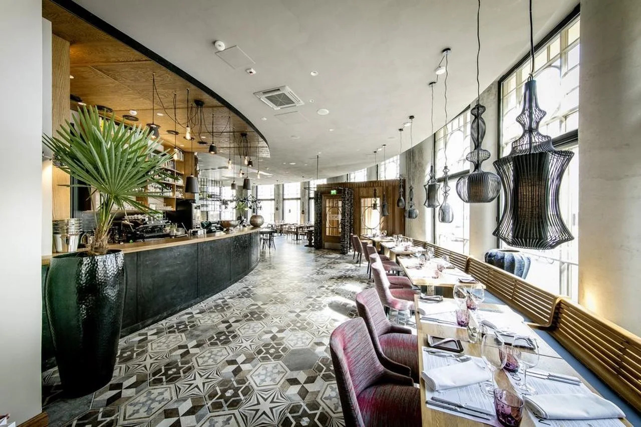 Foto - Hotel Lilla Roberts