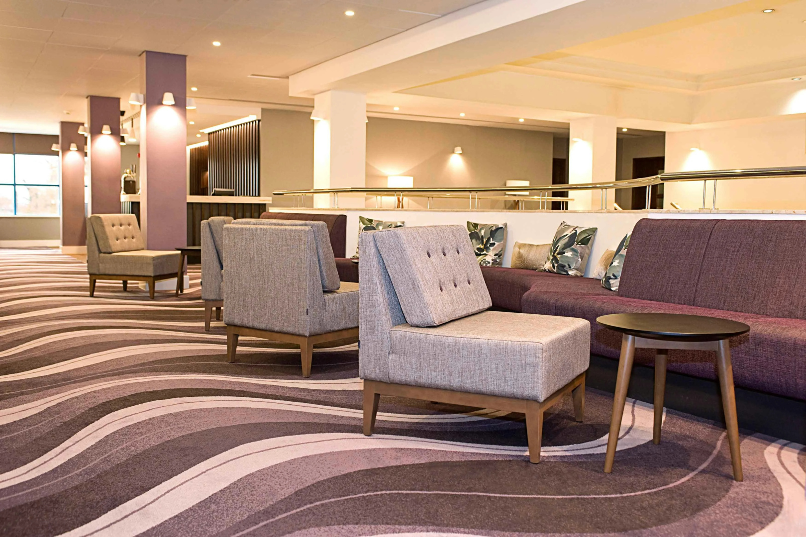 Photo - Sandman Signature London Gatwick Hotel