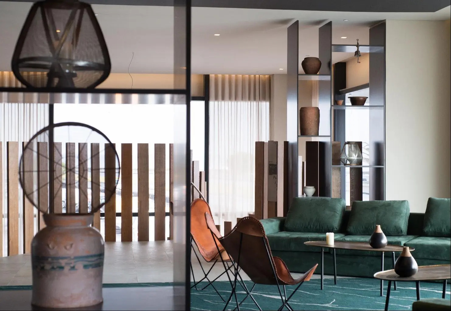 Foto - Octant Ponta Delgada