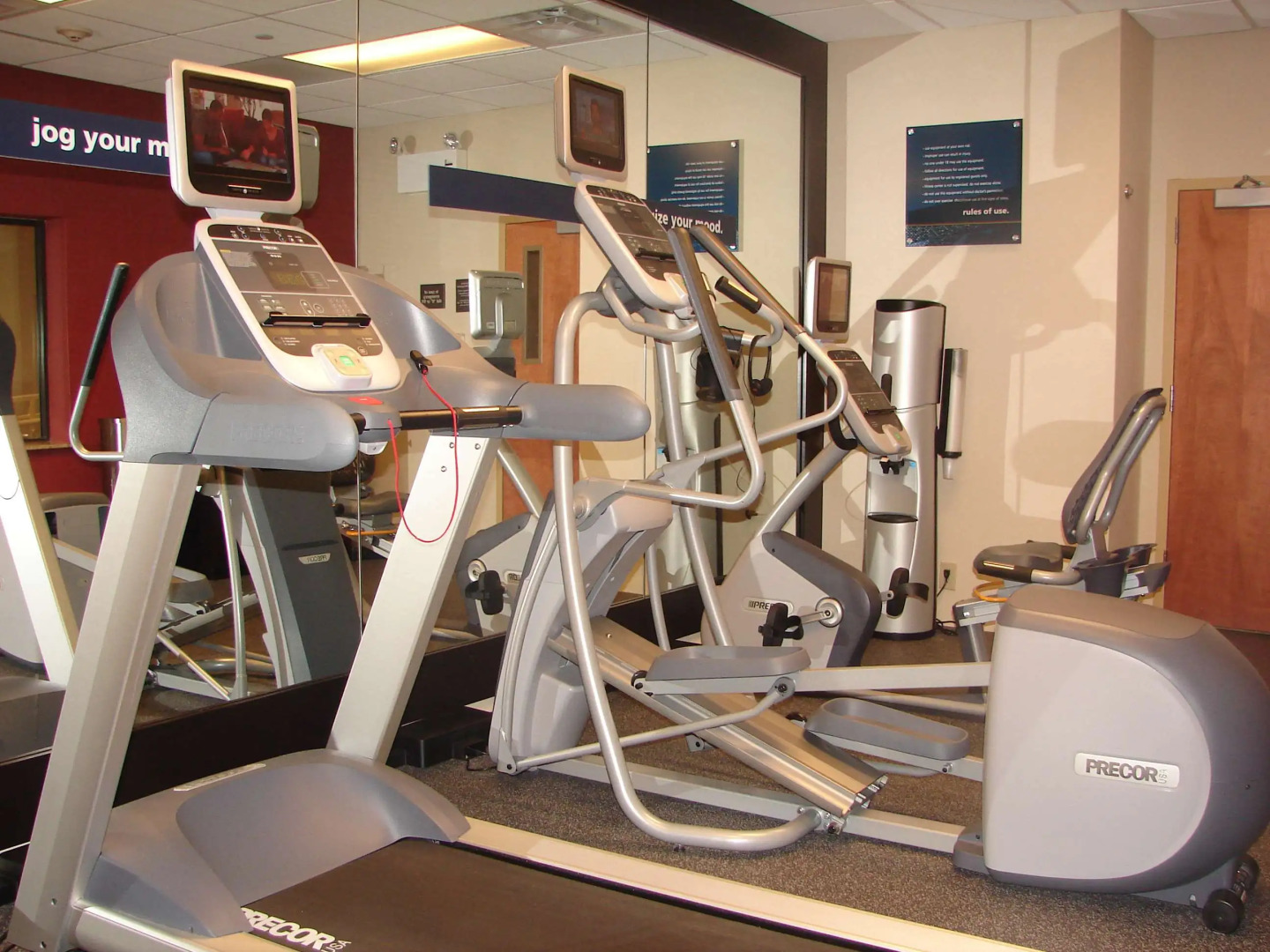 Foto - Hampton Inn Nanuet