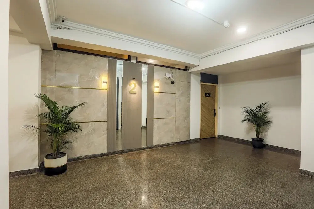 Photo - Hotel Emerald Suites & Banquet By Aura