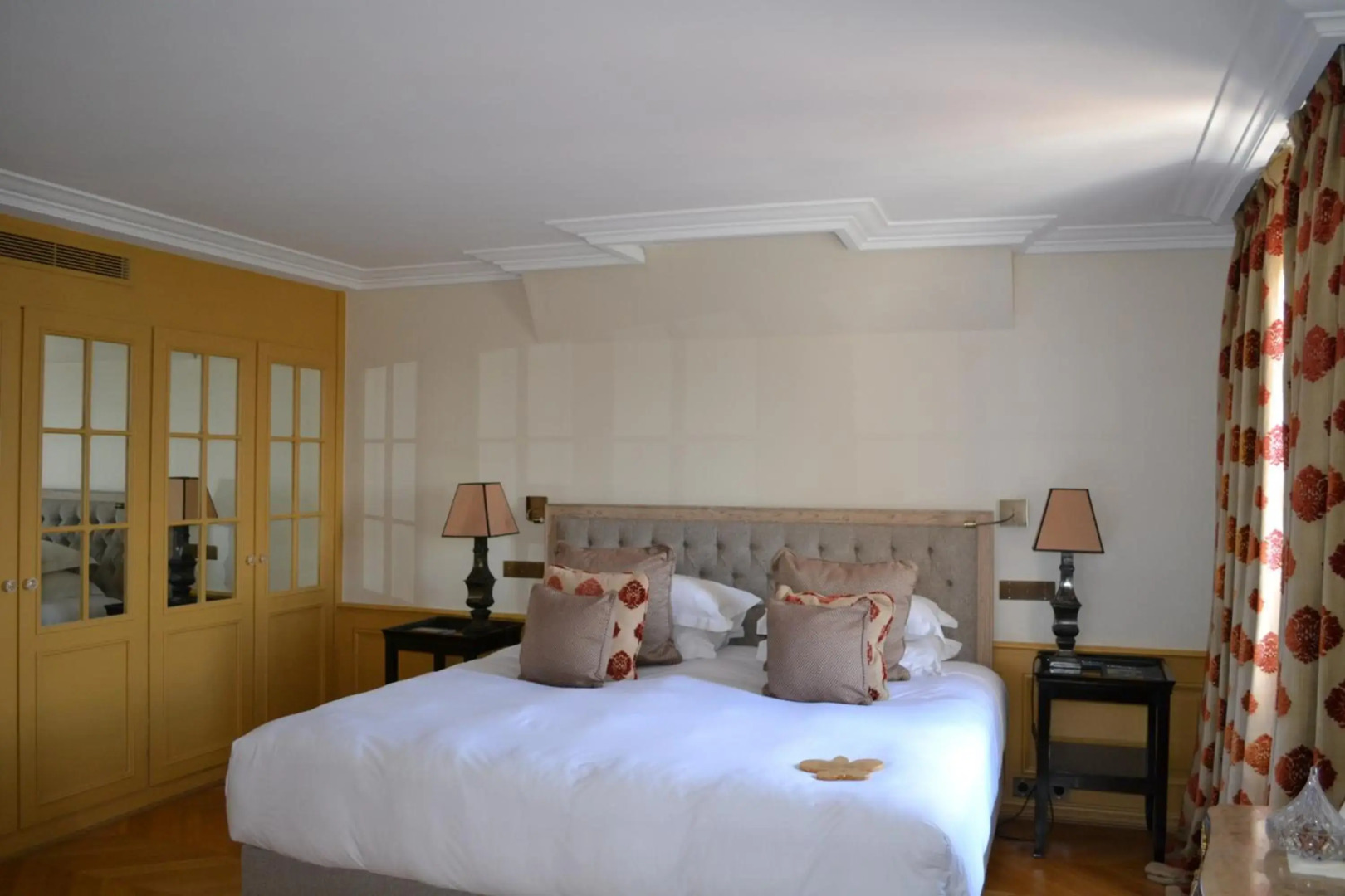 Photo - Hotel Le Saint Paul