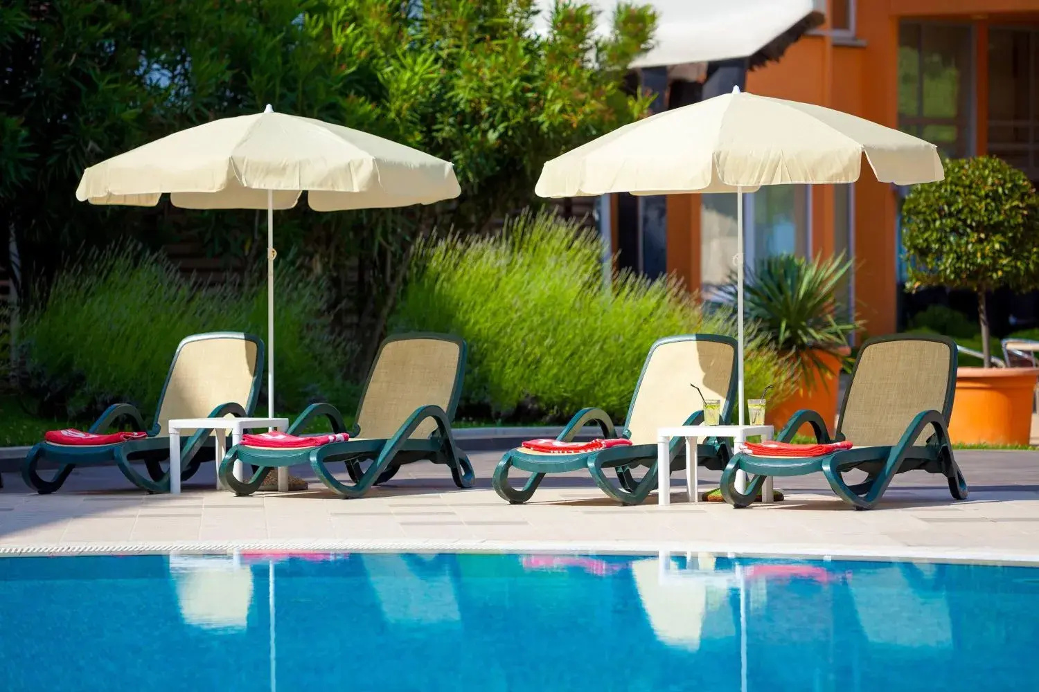 Foto - Residence Umag Plava Laguna