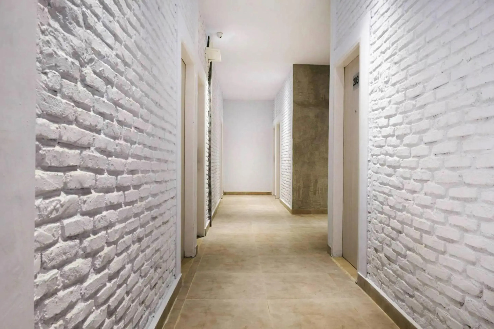 Photo - Hotel O Homia Residence