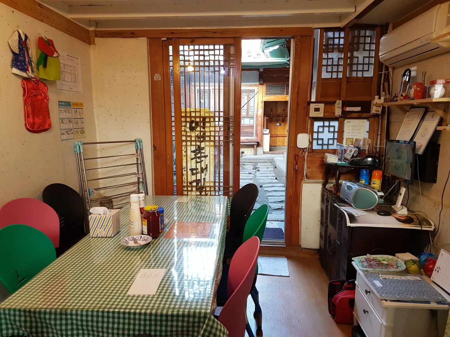 Foto - Gongsimga Hanok Guesthouse