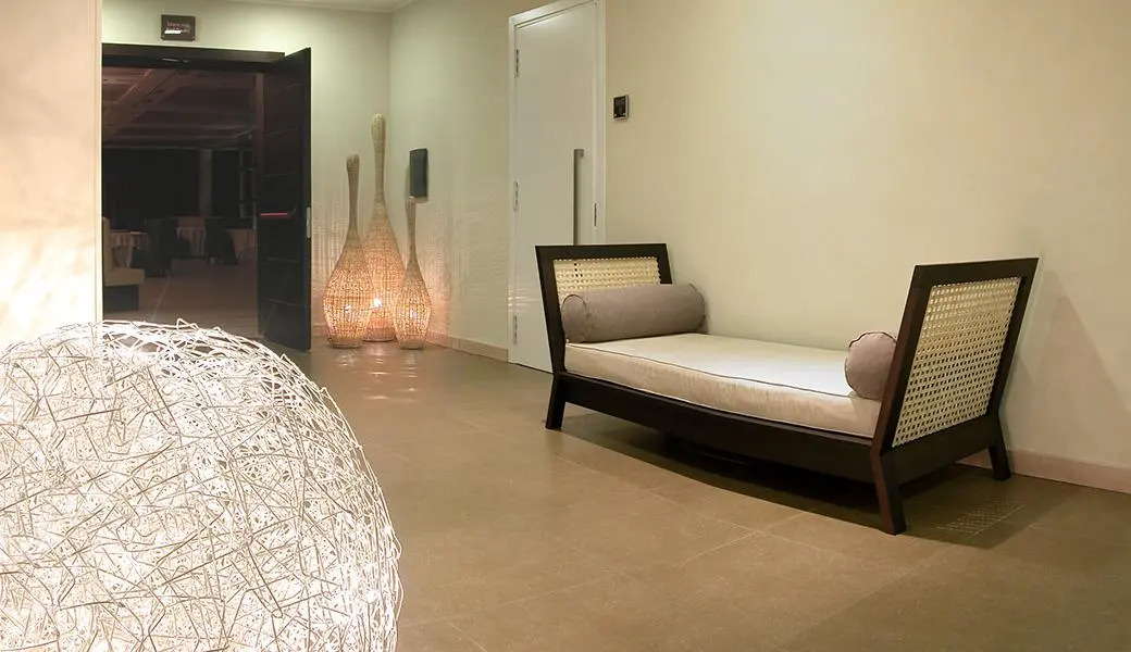 Photo - Italiana Hotels Cosenza