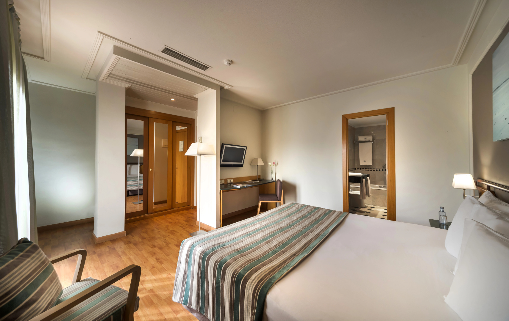 Photo - Eurostars Mediterranea Plaza