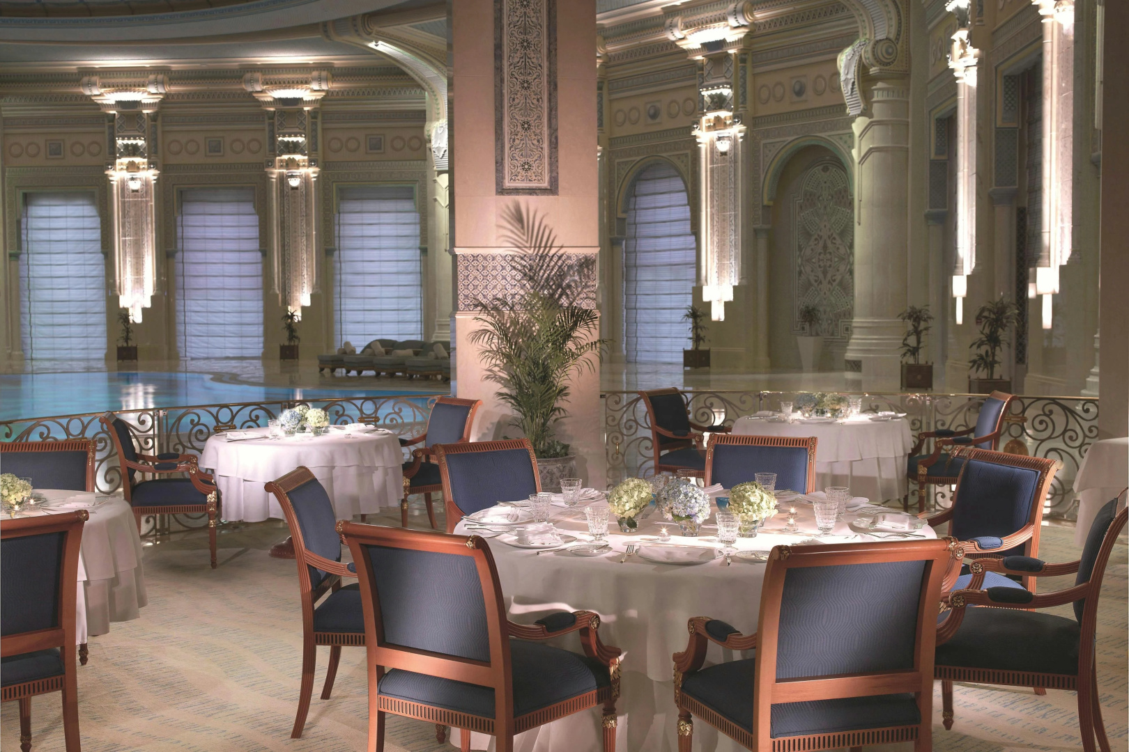 Photo - The Ritz-Carlton, Riyadh