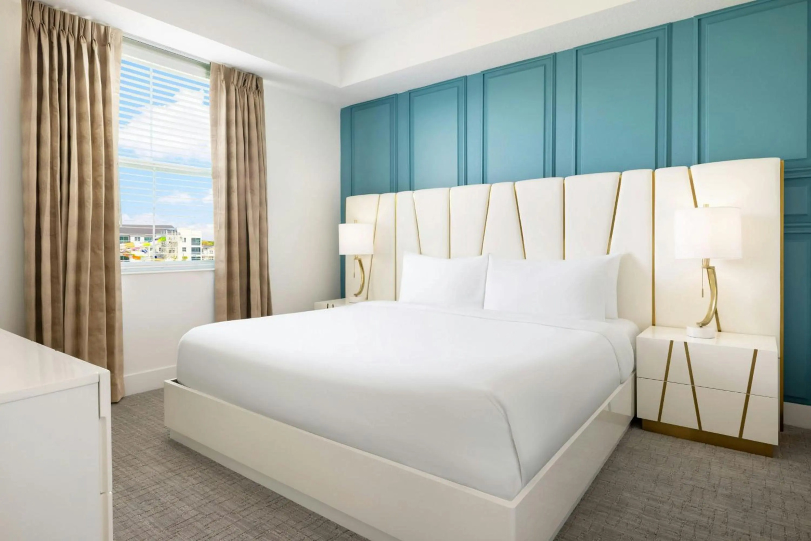Foto - Villatel Resort Orlando, Apartments by Marriott Bonvoy