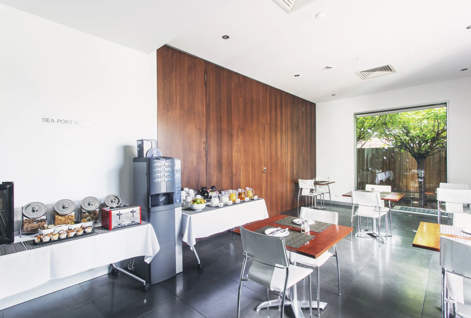 Foto - Punthill Williamstown