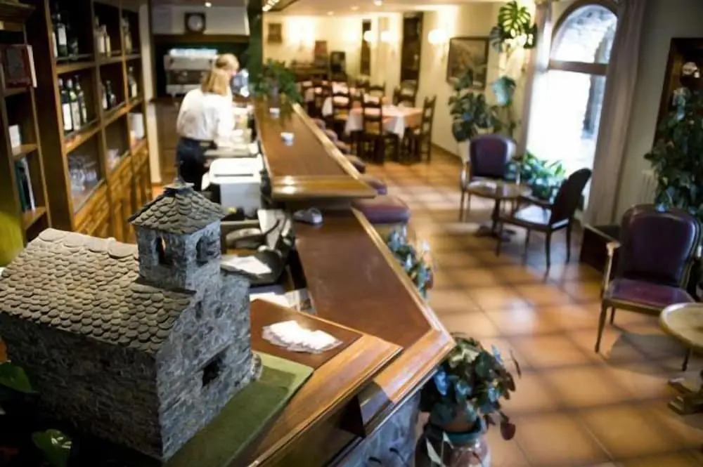 Foto - Hotel Santa Bàrbara De La Vall D'ordino