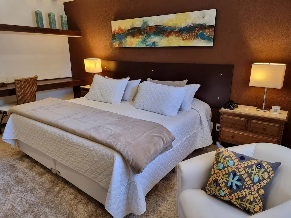 Foto - Saison Resort & Spa