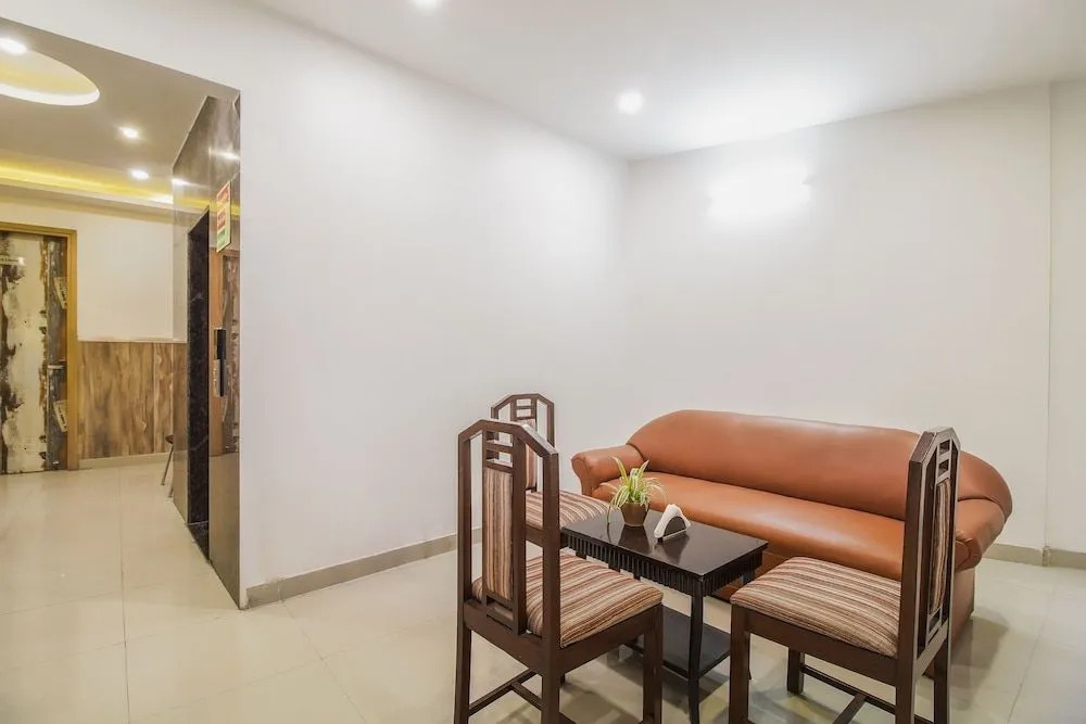 Foto - Gracious by Vishesh Hotels & Home Stay