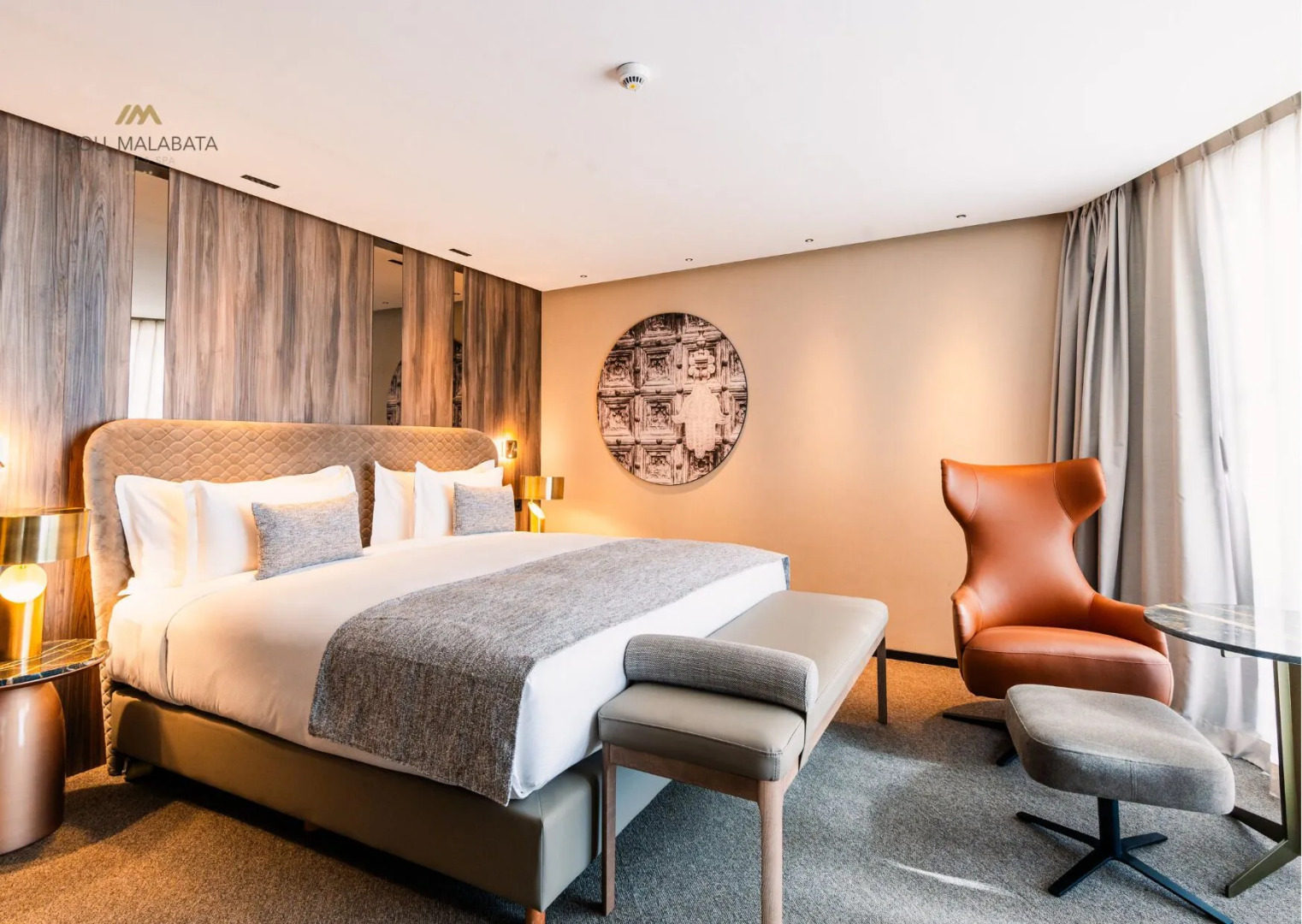 Photo - Idou Malabata Beach and SPA