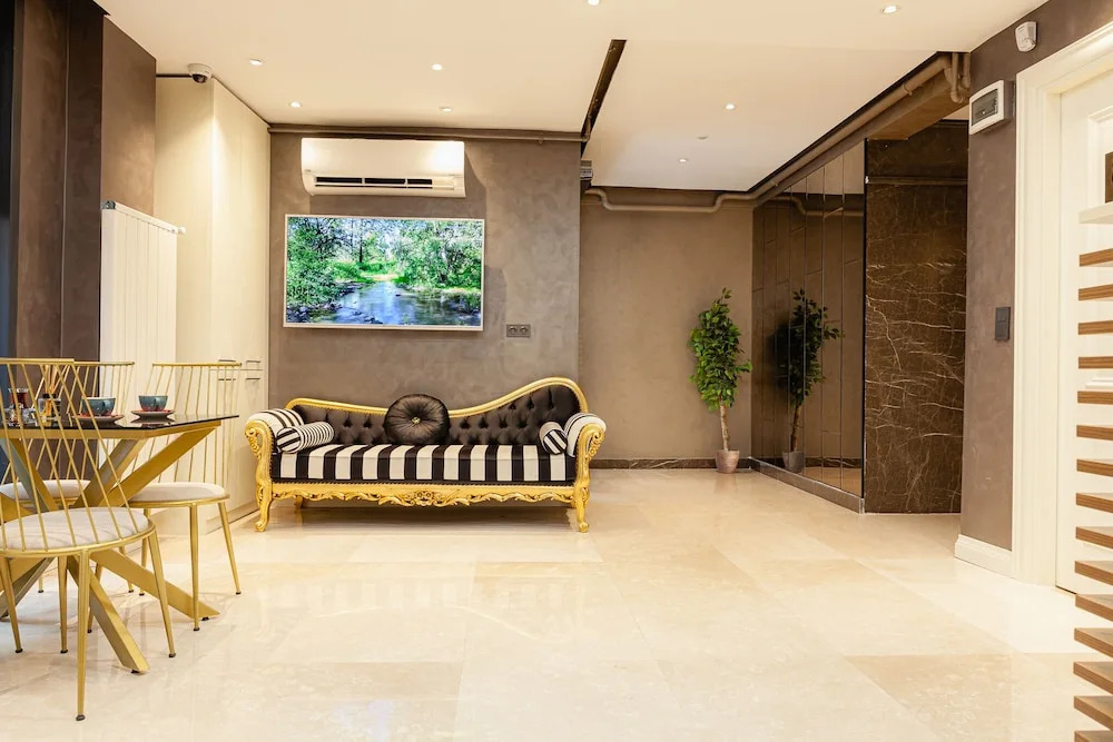 Photo - Norah Suites Hotel İstanbul