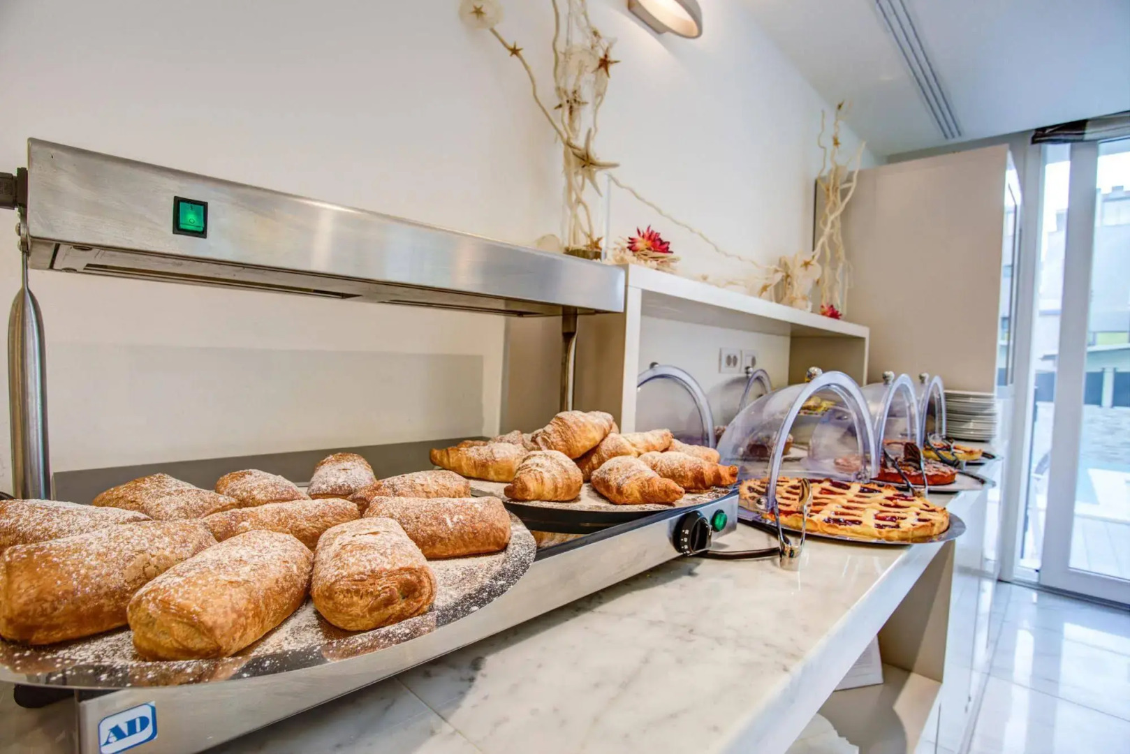 Foto - Rimini Suite Hotel