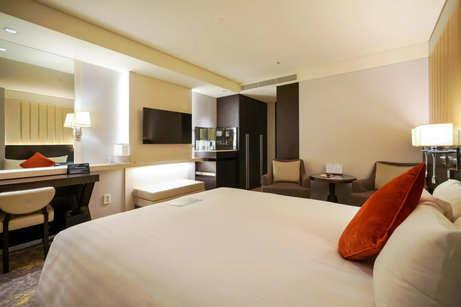 Foto - Solaria Nishitetsu Hotel Seoul Myeongdong - Renovated in 2025