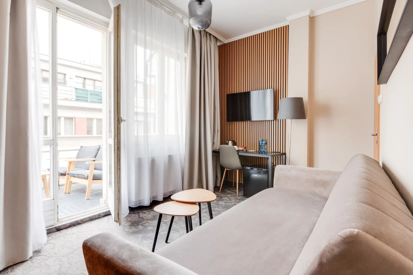 Photo - Hotel Andante