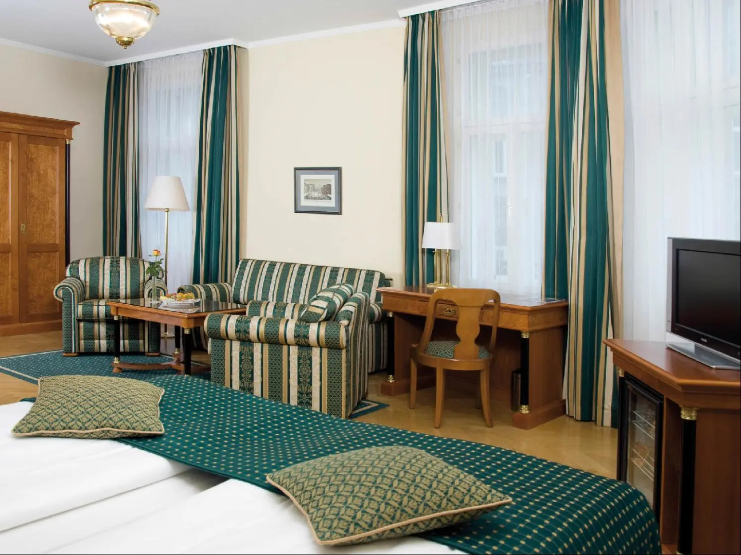 Foto - Hotel Astoria Vienna, Curio Collection by Hilton