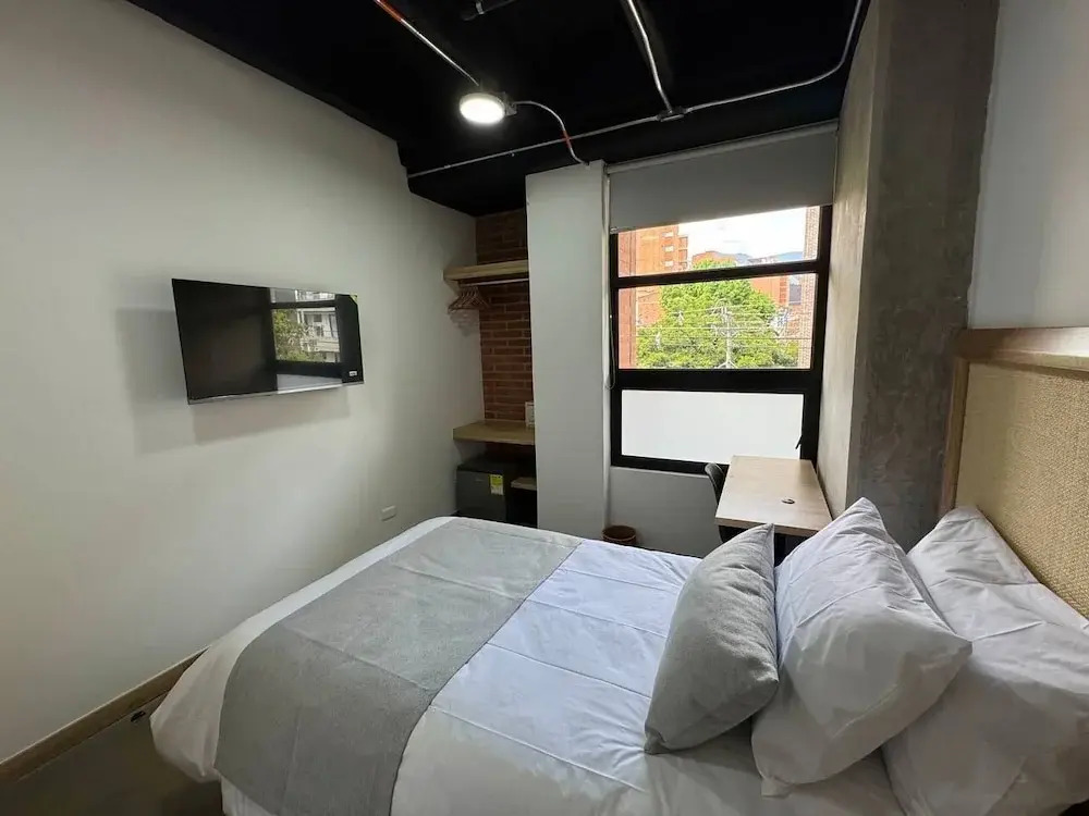 Foto - Akela Park Hotel