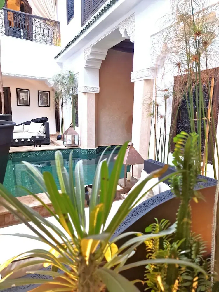 Foto - Riad Dar El Mahja