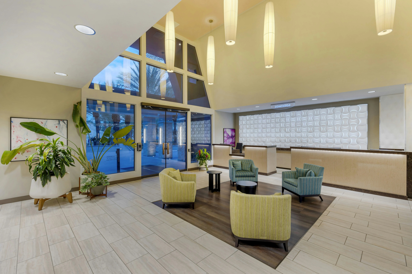 Photo - Hilton Vacation Club Cancun Resort Las Vegas