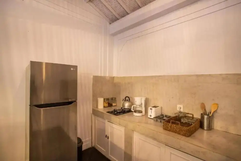 Foto - Villa Dolcevita Seminyak