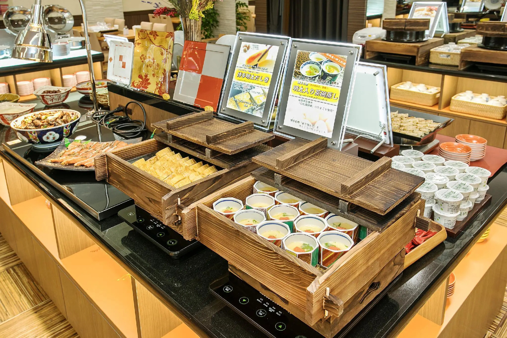 Photo - Hotel Hokke Club Fukuoka