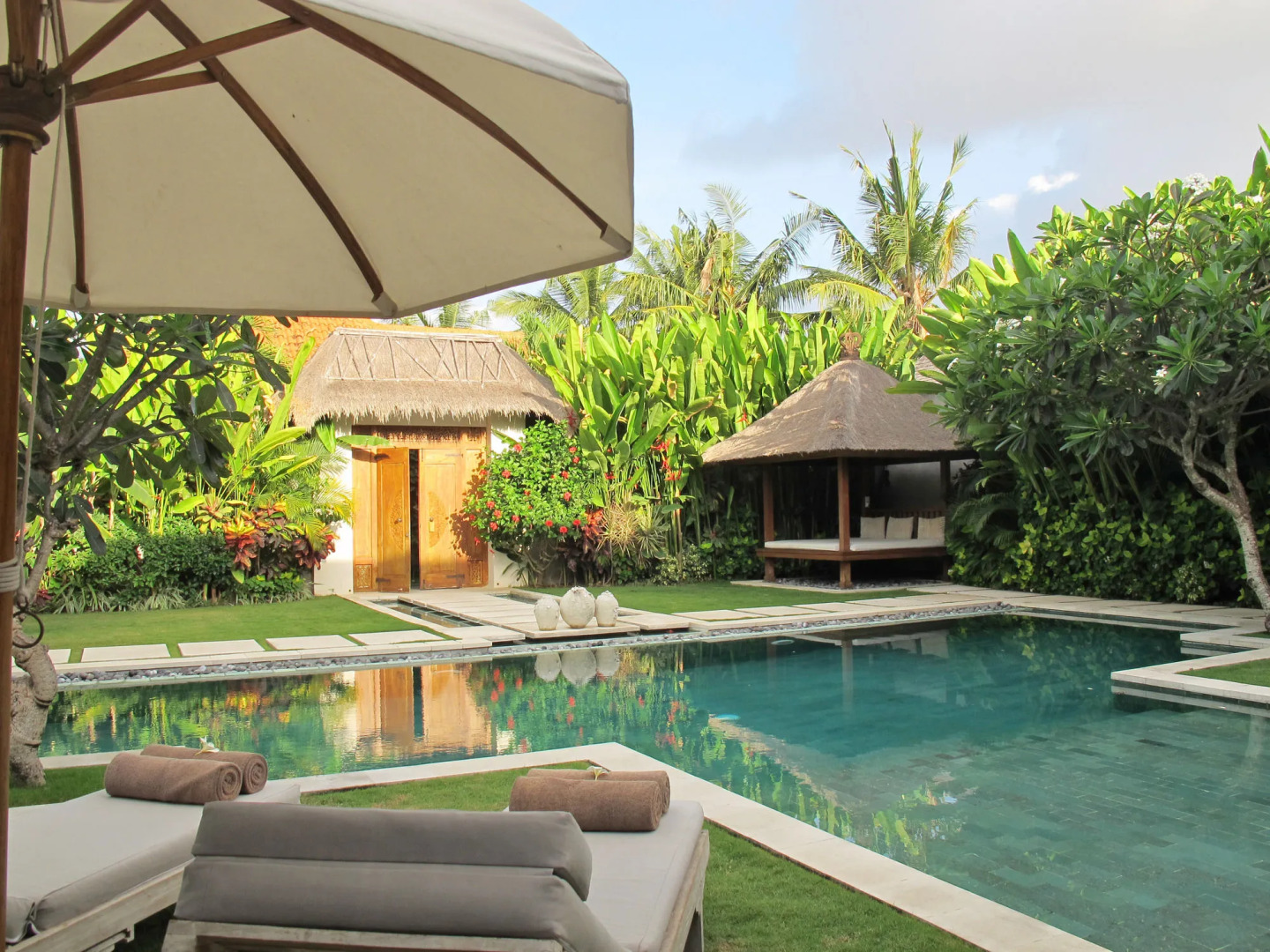 Foto - Nyaman Villas Seminyak