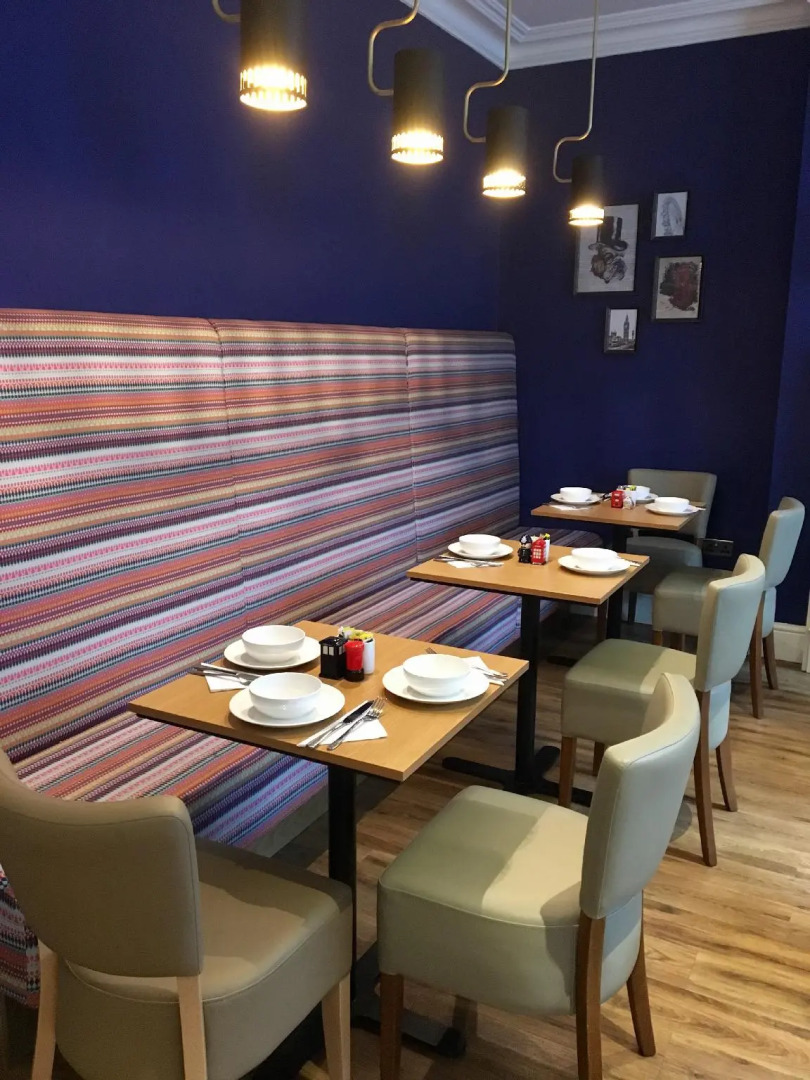 Foto - The Eaton Townhouse