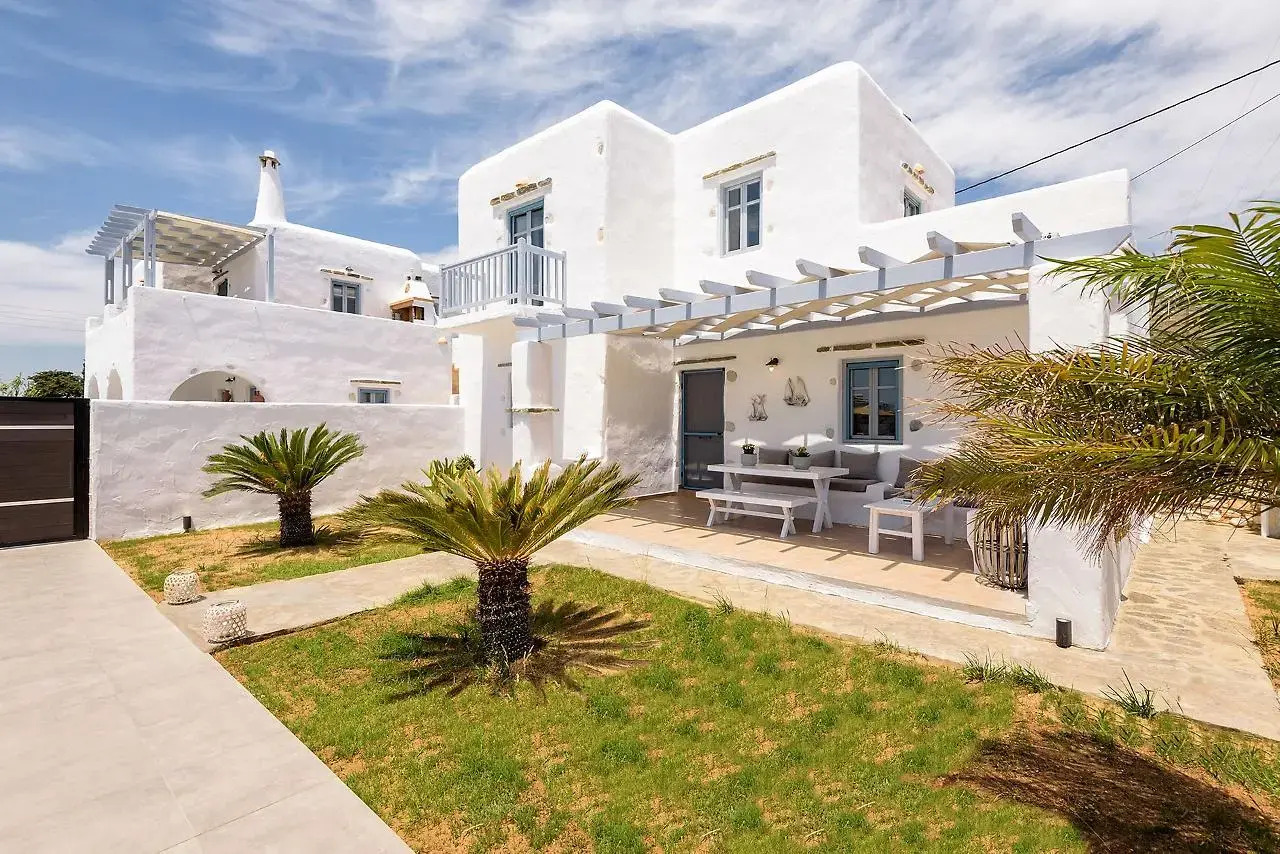 Photo - Villa Vanta