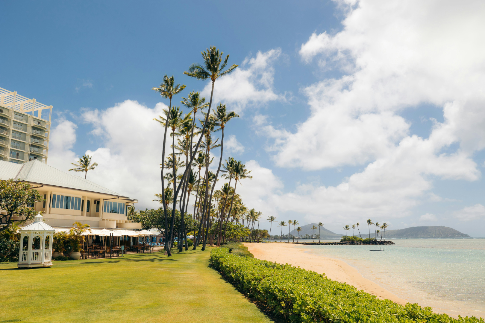 Photo - The Kahala Hotel & Resort