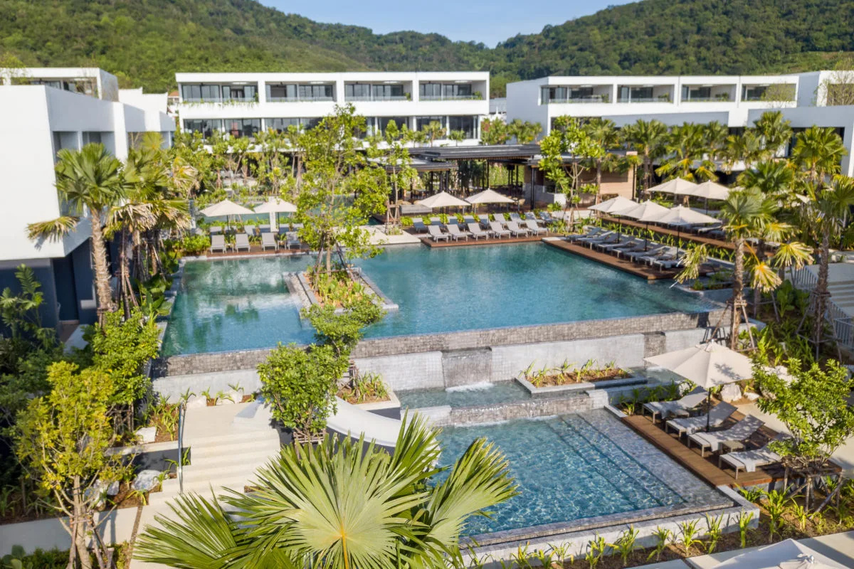 Foto - Stay Wellbeing & Lifestyle Resort