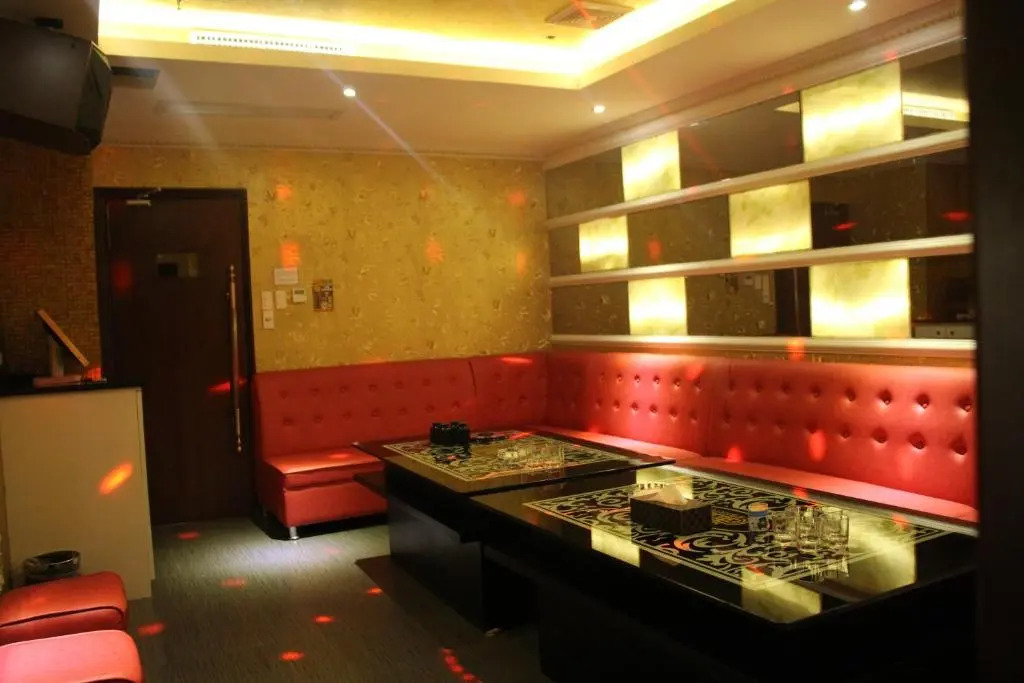 Photo - Dela Chambre Hotel