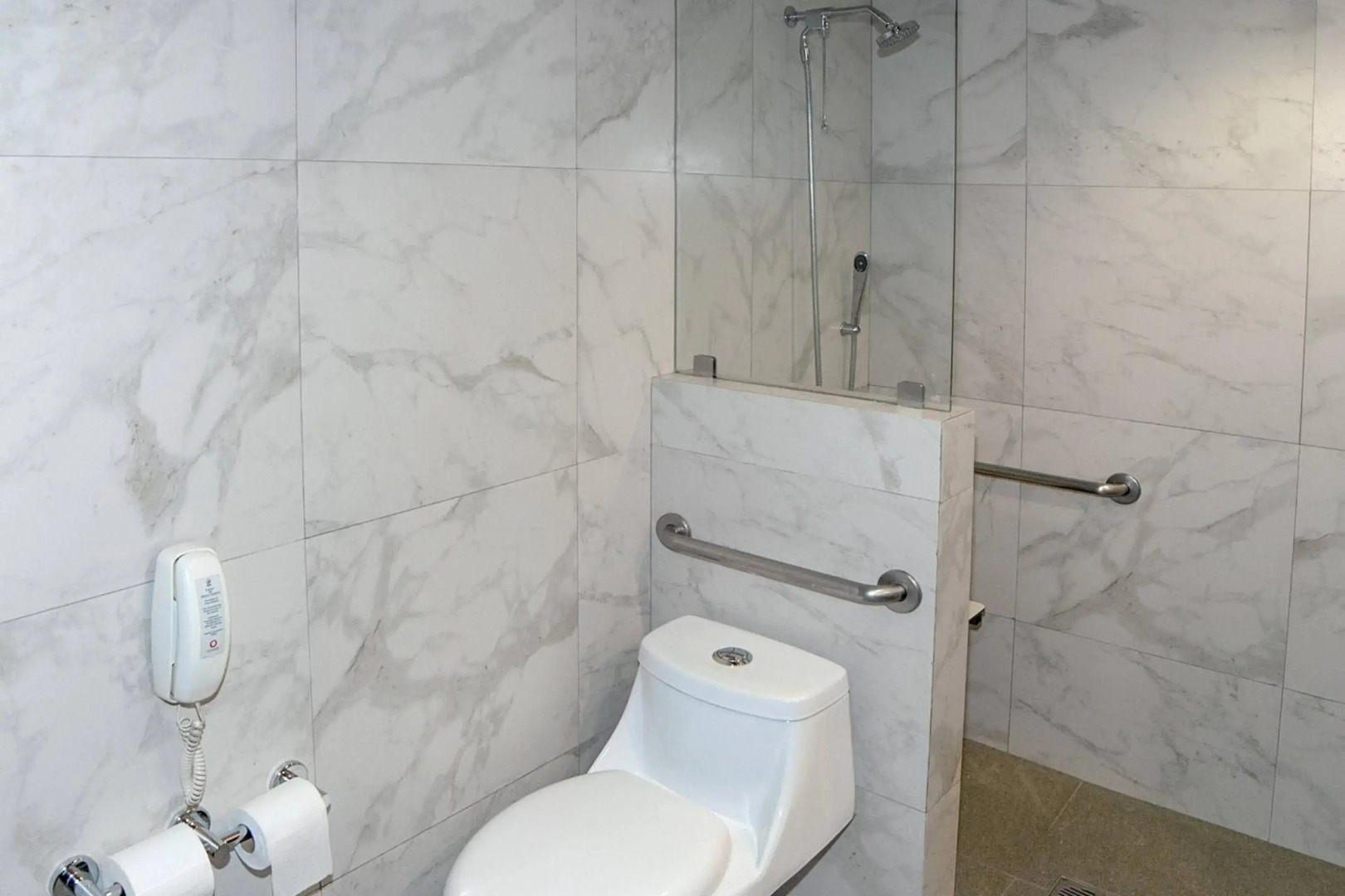 Photo - Courtyard by Marriott Mexico City Revolucion