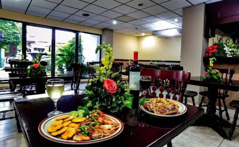 Photo - Hotel Marbella