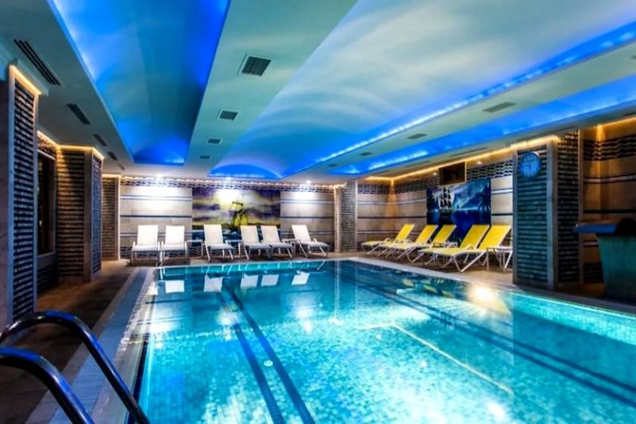Foto - White Gold Hotel & Spa