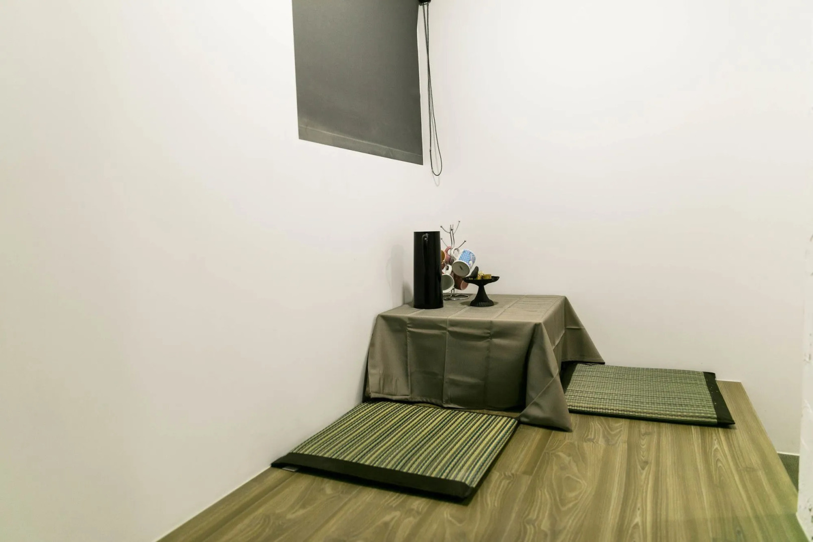 Foto - M Taipei Hotel