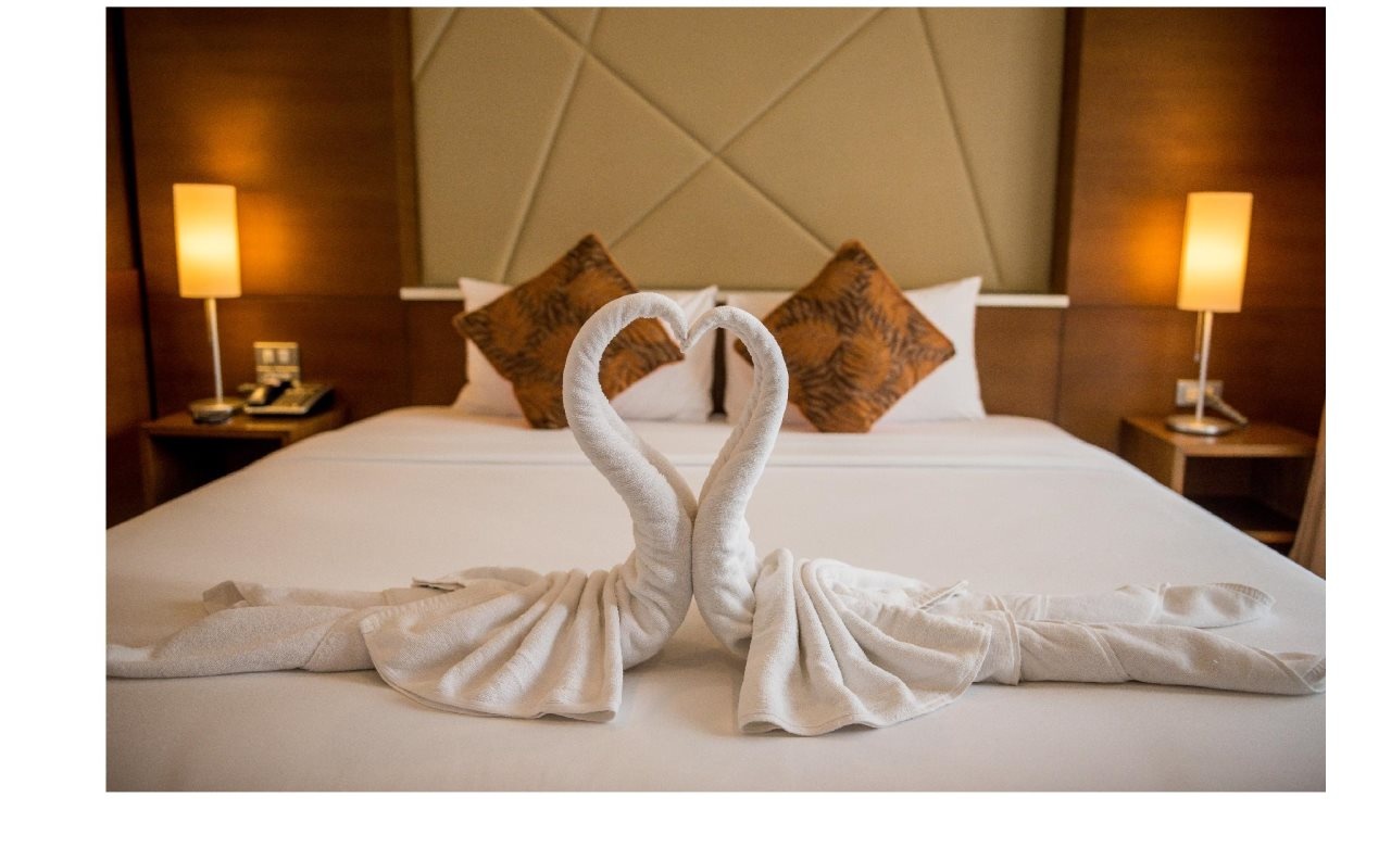 TAI-PAN RESORT & CONDOMINIUM