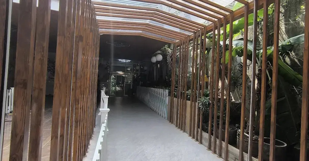 Photo - True Blue Bunga Bunga Hotel Pasar Baru - Jakarta