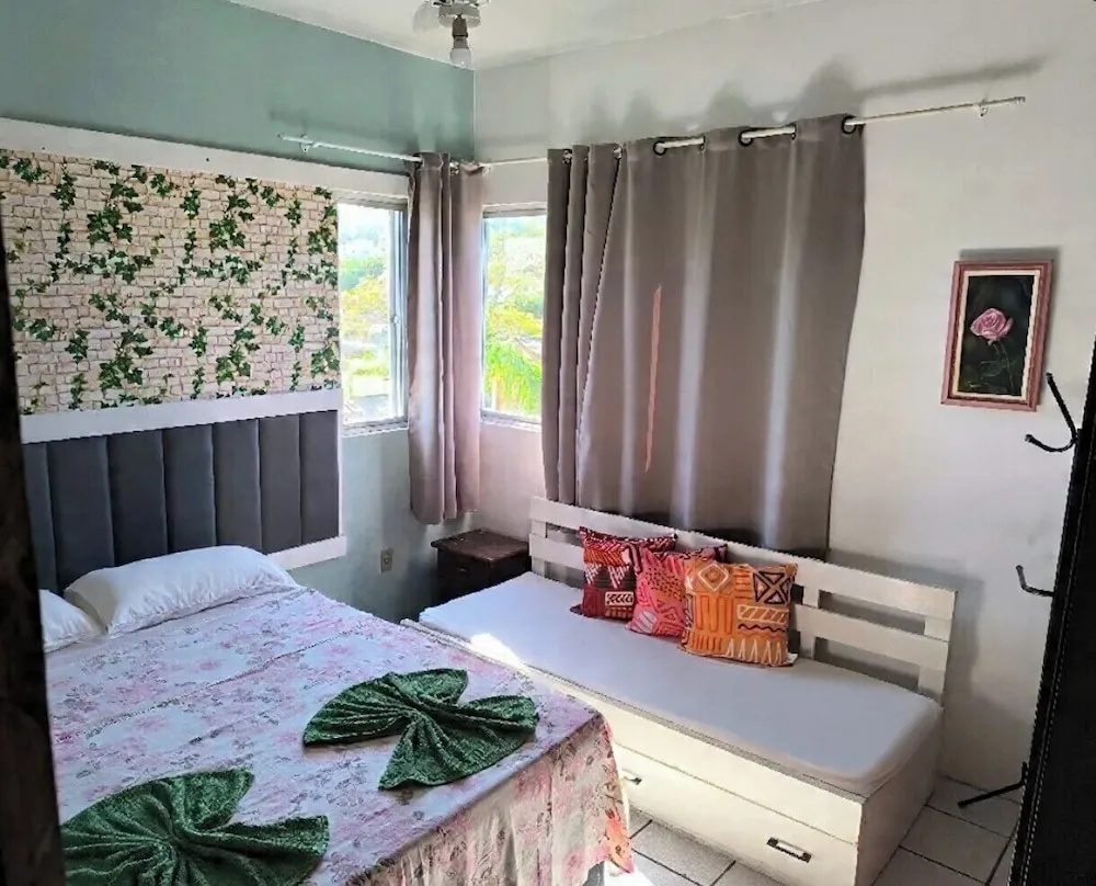 Photo - Apart Hotel Ilha Residence