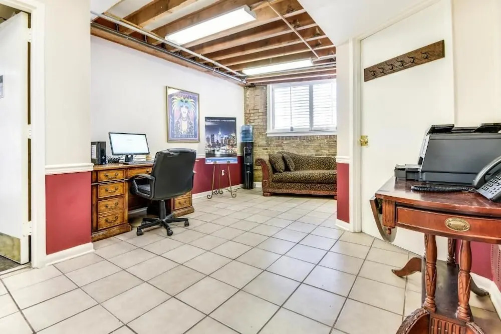 Foto - Plaza Suites Downtown New Orleans