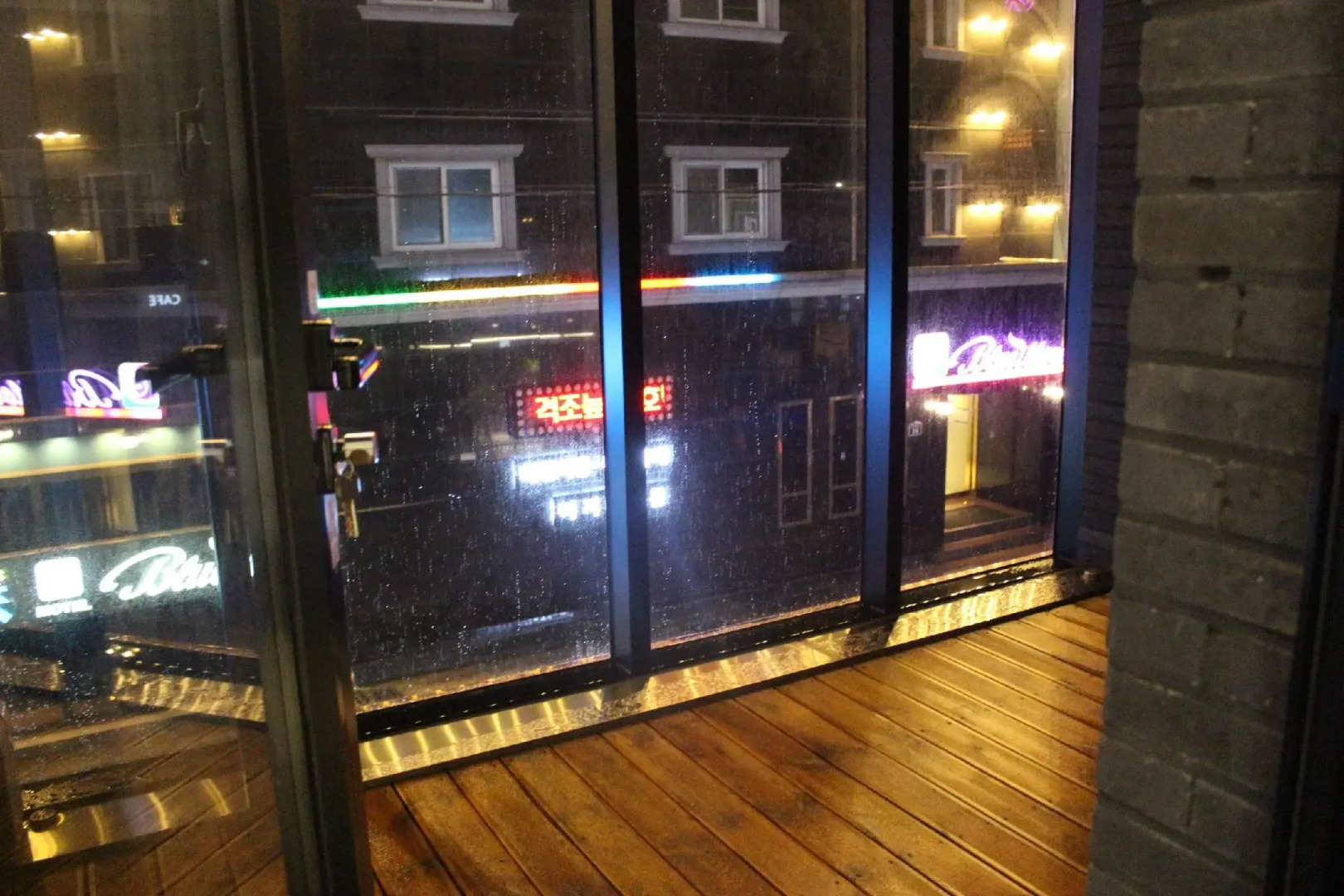 Photo - Rivertain Hotel Gyeongju