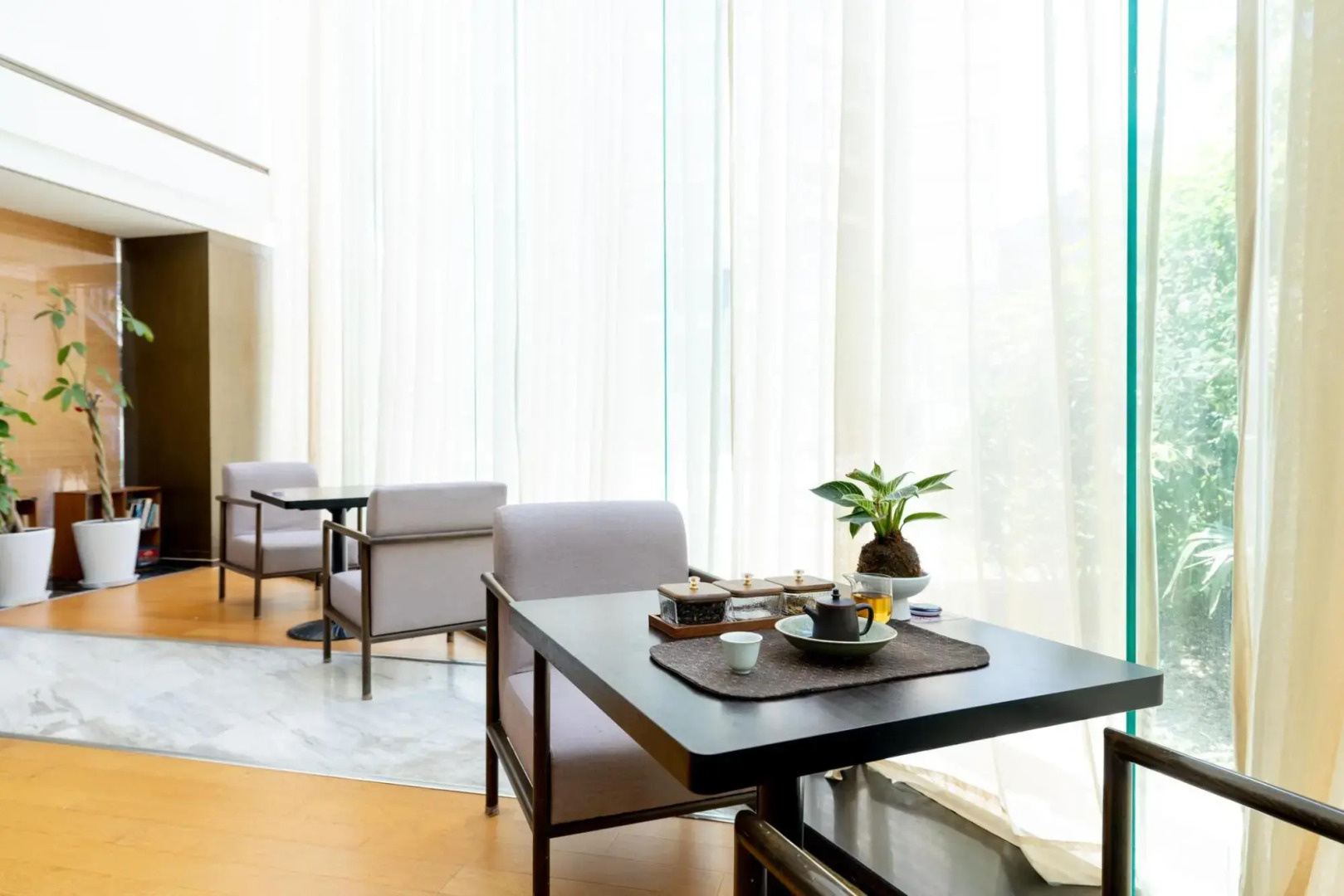 Foto - Green Court Residence Jinqiao Diamond Shanghai