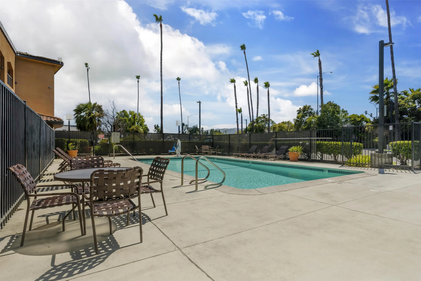Foto - Best Western Plus Pleasanton Inn