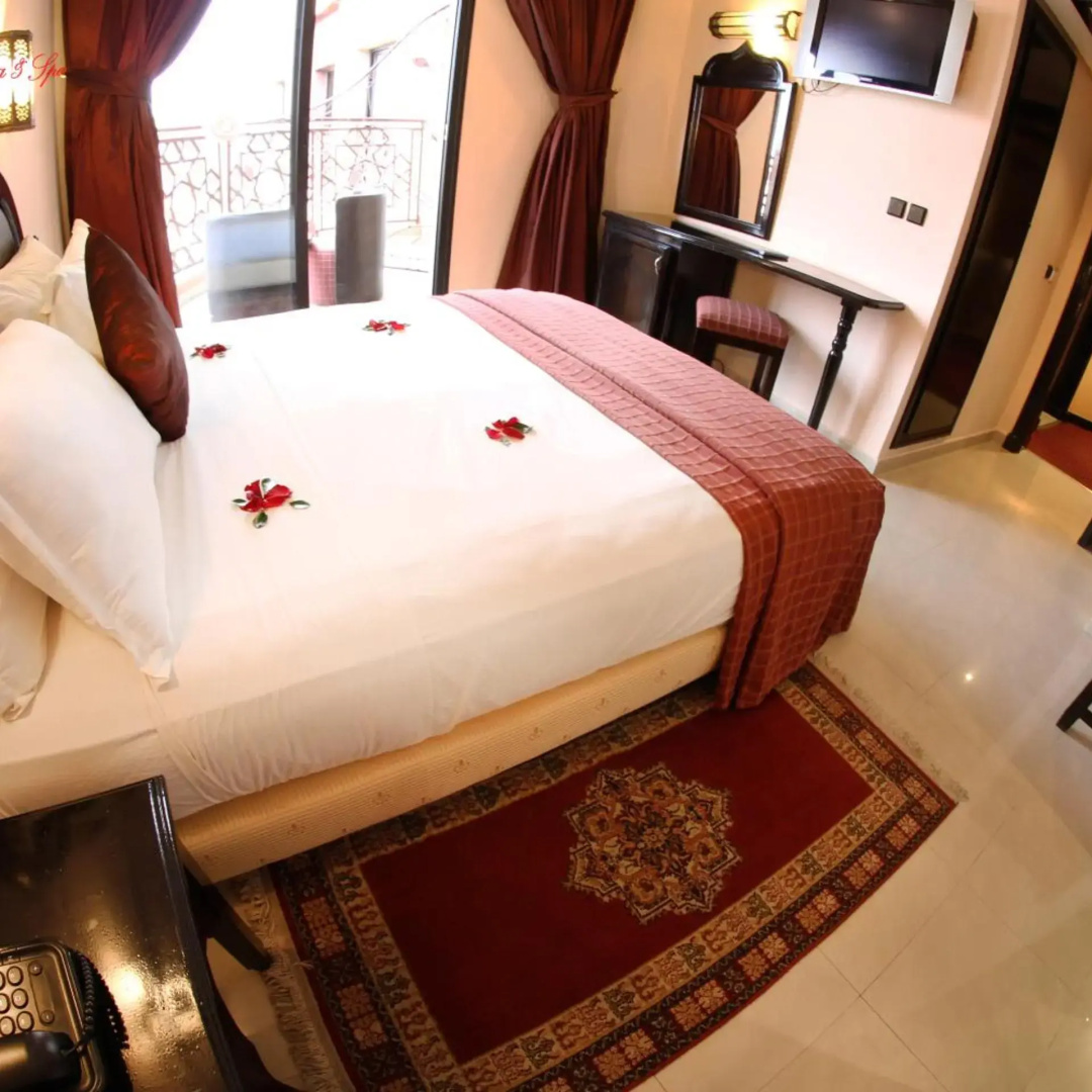 Photo - Hotel Imperial Plaza